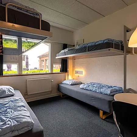 Danhostel Ribe Esbjerg