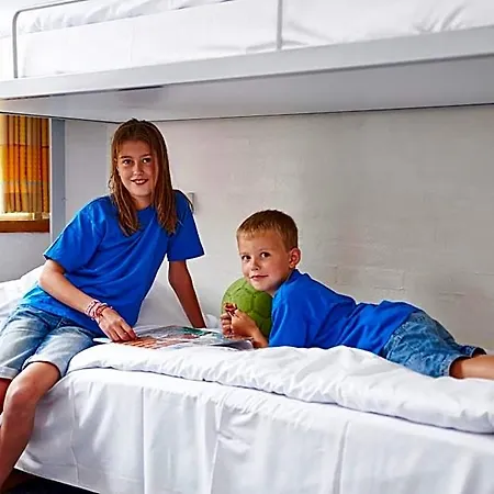 Danhostel Ribe * Esbjerg