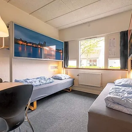 Hotel Danhostel Ribe *