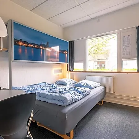 Danhostel Ribe Hotel