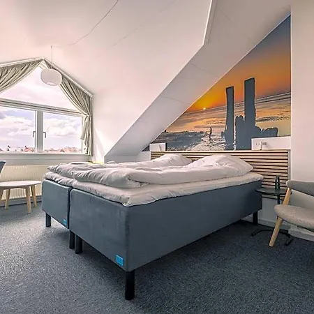 Danhostel Ribe Auberge de jeunesse Esbjerg