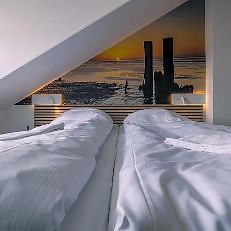 Vandrerhjem Danhostel Ribe *