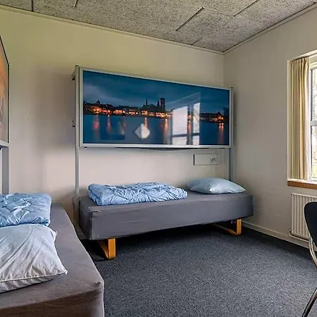 Danhostel Ribe Auberge de jeunesse