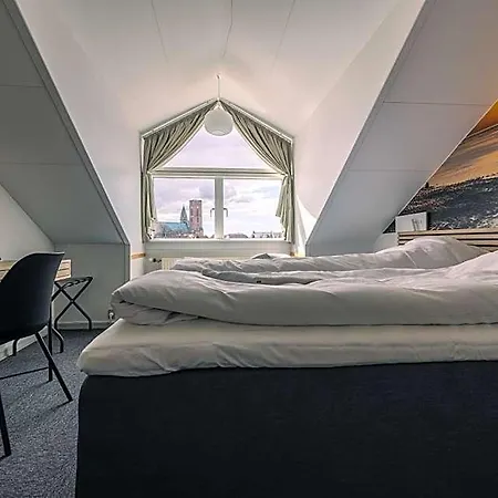 Hotel Danhostel Ribe