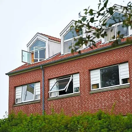 Danhostel Ribe Vandrerhjem *