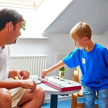 Danhostel Ribe Vandrerhjem Esbjerg