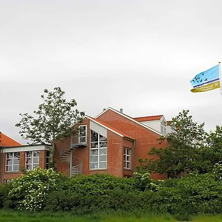 Danhostel Ribe *