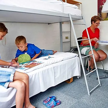Vandrerhjem Danhostel Ribe