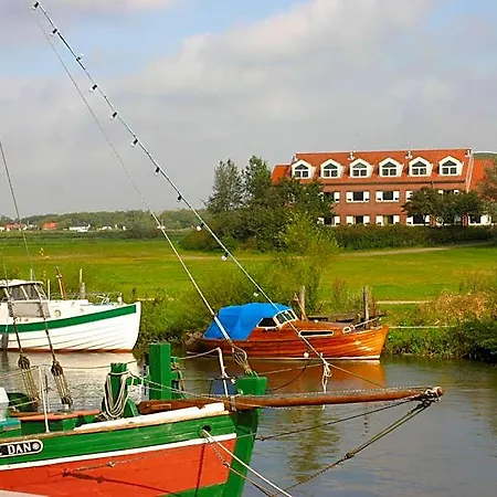 Danhostel Ribe * Esbjerg