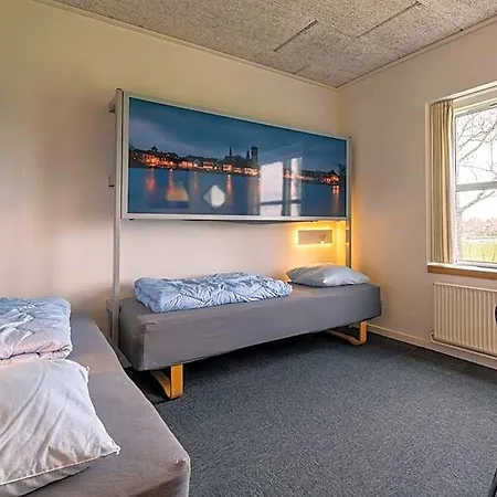 Danhostel Ribe Auberge de jeunesse
