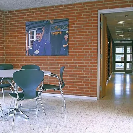 Danhostel Ribe Esbjerg