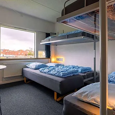 Danhostel Ribe * Esbjerg