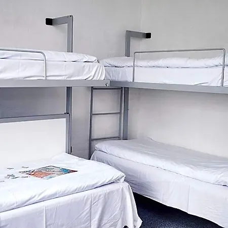 Danhostel Ribe Auberge de jeunesse Esbjerg