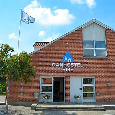 Danhostel Ribe