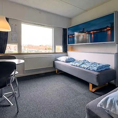 Danhostel Ribe Vandrerhjem