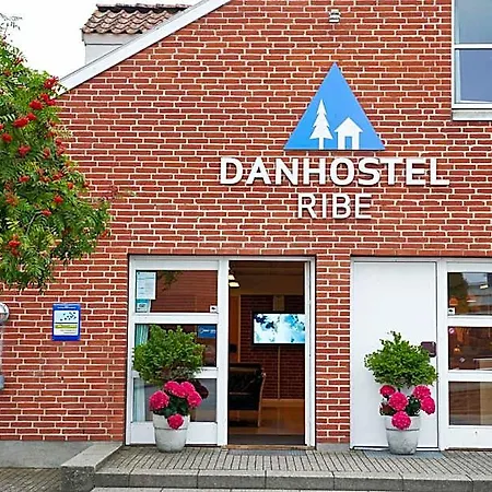 Danhostel Ribe Hotel Esbjerg