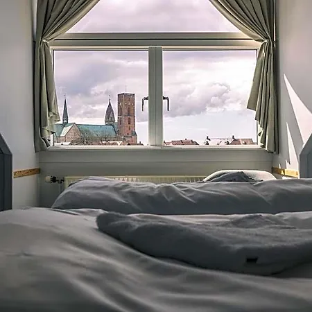 Danhostel Ribe Vandrerhjem