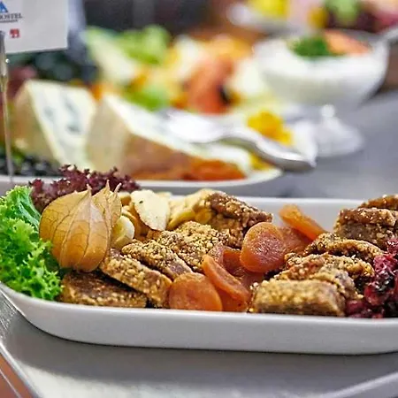 Danhostel Ribe Hotel Esbjerg