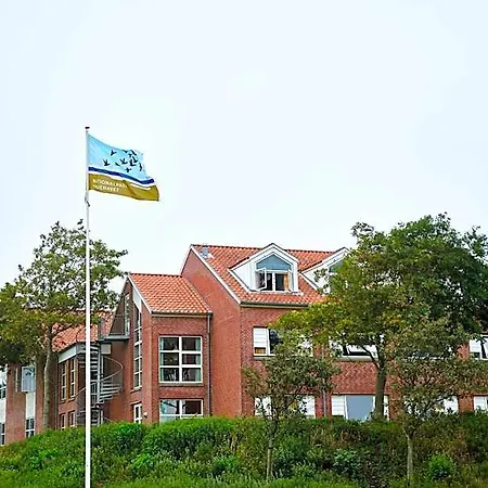 Danhostel Ribe Esbjerg